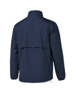 Куртка ветрозащитная Jogel DIVISION PerFormPROOF Rain Jacket, темно-синий Z4