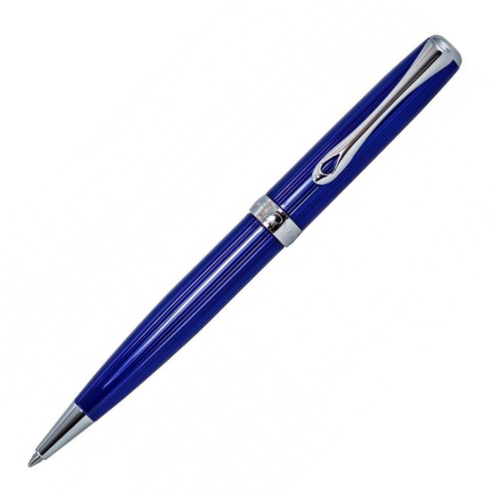 Шариковая ручка Diplomat Excellence A2 Skyline blue (D40215040)