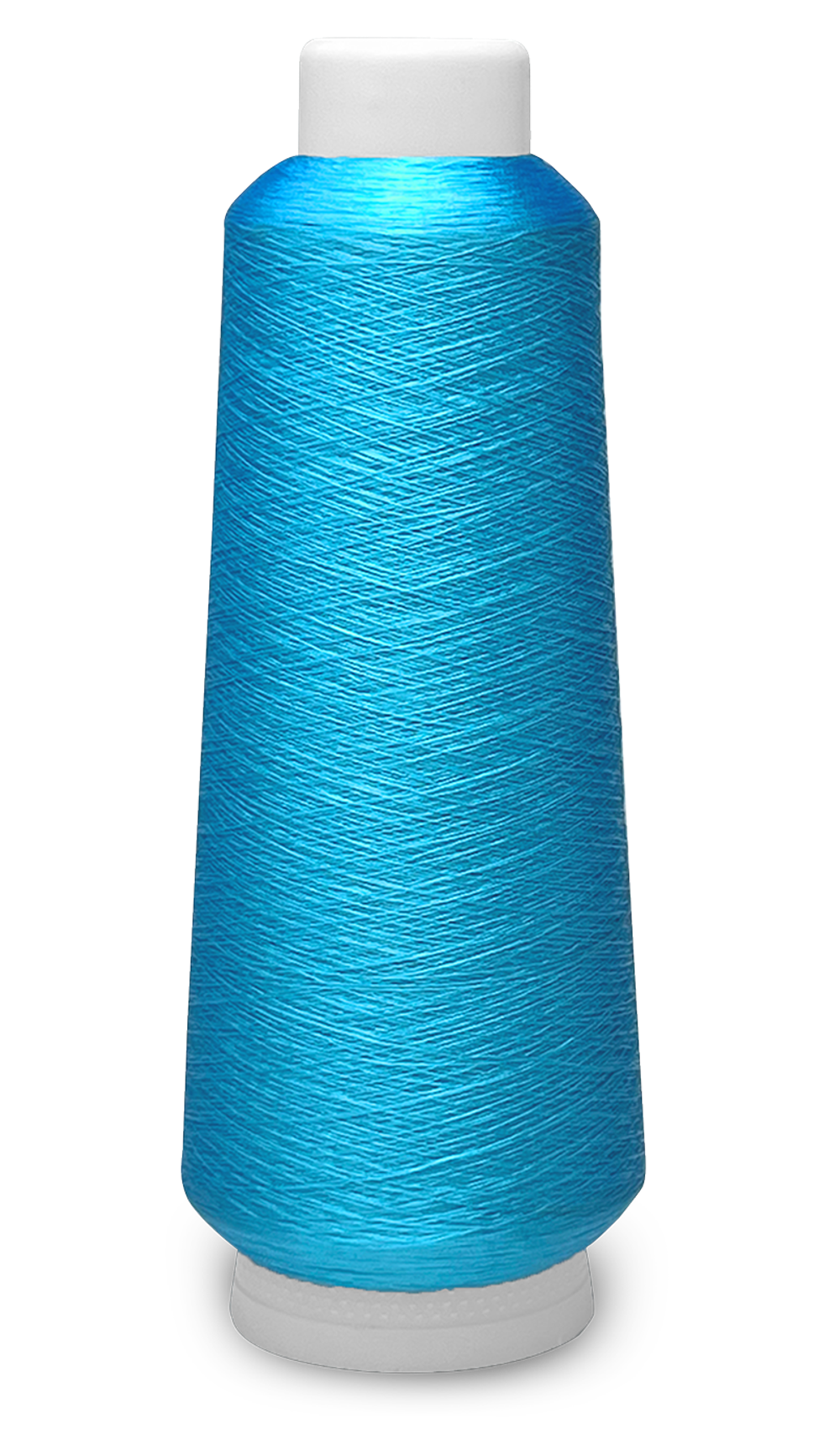 Металлизированные нитки Yokimi 150D/2 3200м
