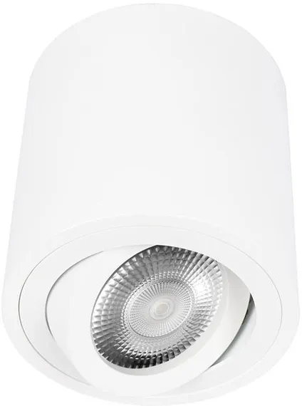 Точечный светильник Unit 10340/B White Loft It