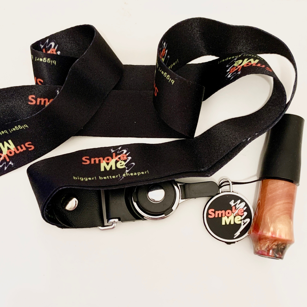 Мундштук Smoke Me