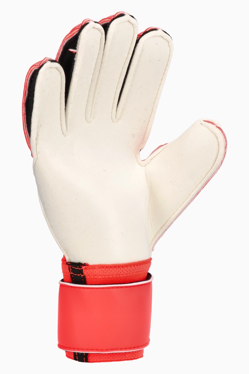 Вратарские перчатки Uhlsport FM ZNE Soft Flex Frame - красный