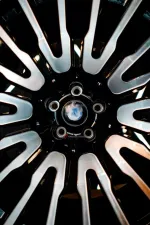 КОВАНЫЕ ДИСКИ ДЛЯ BMW 7 СЕРИИ (G11/G12) И 6 SERIES (G32) БМВ