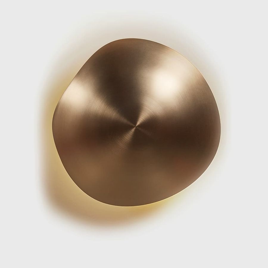 Бра Chestnut 25