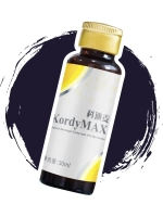 CordyMax Противоопухолевый