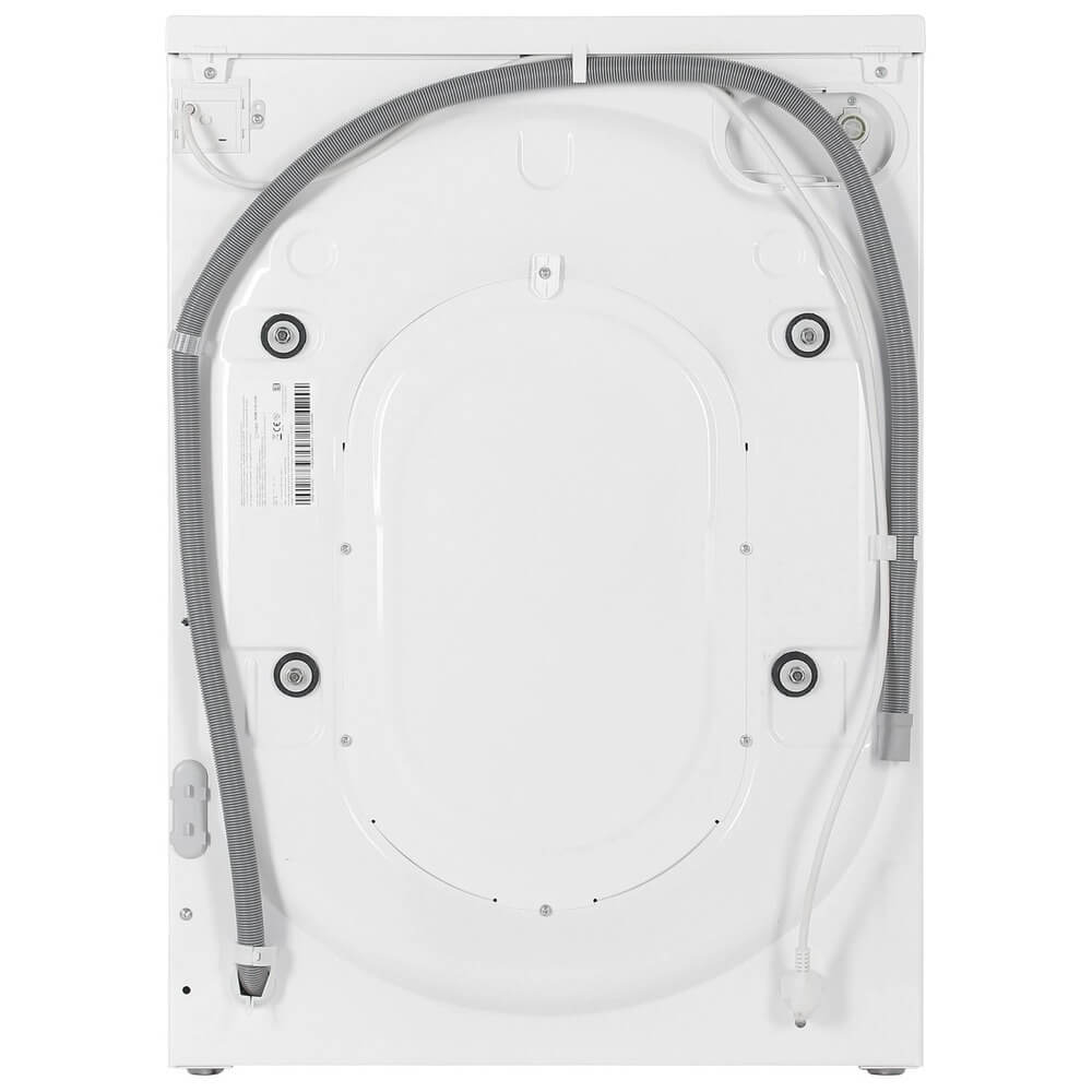Стиральная машина Indesit IWSB 5105 (CIS)