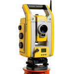 Trimble S5 1" Robotic, DR Plus