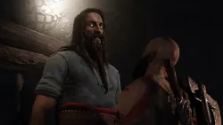 God of War Ragnarök Digital Deluxe Edition PS4 | PS5