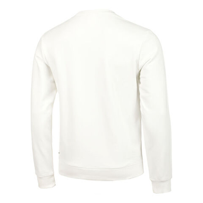 Мужская кофта теннисная Lacoste Sweatshirt Men - Blue, Yellow