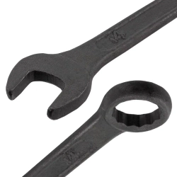 Набор ключей комбинированных 6пр. WMC TOOLS WMC-5068 Black