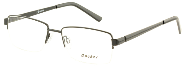 Оправа для очков Dackor 065 Black