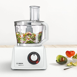 Кухонный комбайн Bosch MC812W501