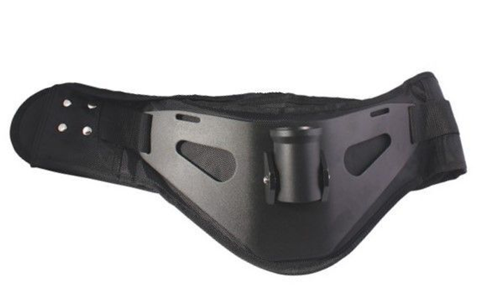 Пояс для рыбалки Stinger Fighting Belt MG15-Gold
