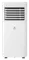 Мобильный кондиционер cерии CUBO RM-CU30HH-E