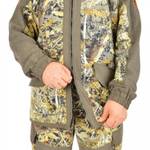 Костюм мужской летний "Rambler I" twill, осока, ХСН