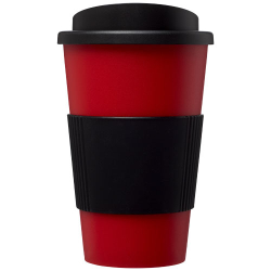 Термокружка Americano® объемом 350 мл с ручкой