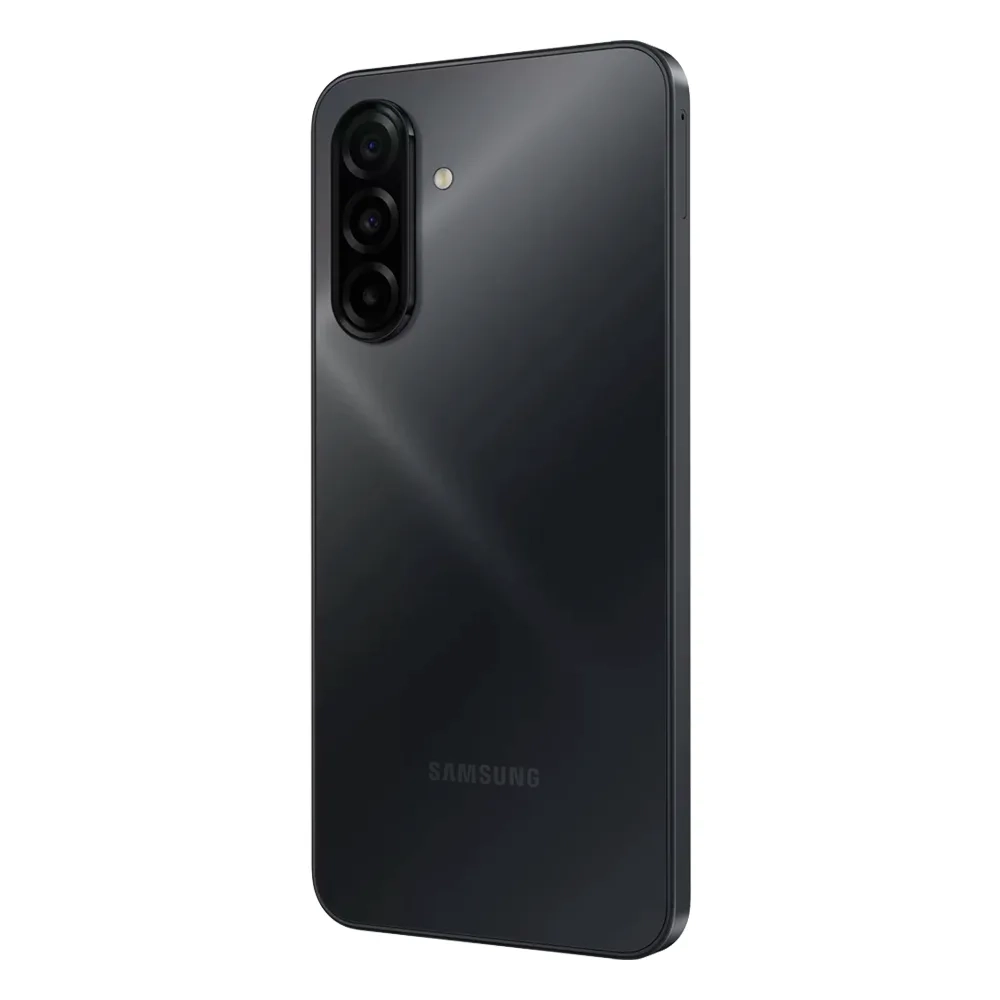 Смартфон Samsung Galaxy A17 5G 4/128GB, Black (Черный)