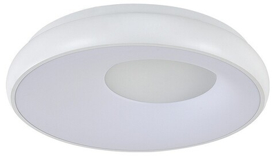 Накладной светильник Indigo Cratere 14016/1С White