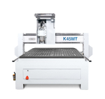 Фрезерный станок с ЧПУ Advercut K45MT/1325