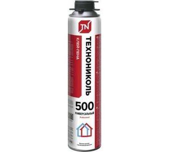 Клей-пена универсальный Технониколь PROFESSIONAL 500 TN528379
