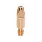 Наконечник М6x28х0,8 mm E-Cu (PR)