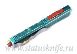 Сет ножей Microtech Bounty Hunter Old Schoolфотография - 6