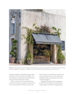 French Blooms: Floral Arrangements Inspired by Paris and Beyond