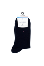 носки 2 пары Tommy Hilfiger - темно-синий(371221)