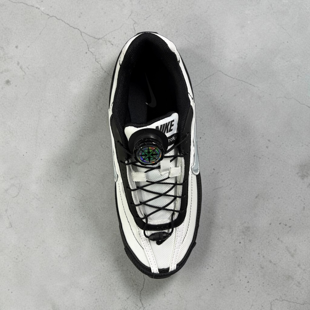 Nike Initiator x 404 Not Found • Black White