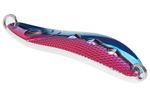 Блесна HIGASHI Chum salmon spoon 42g #02