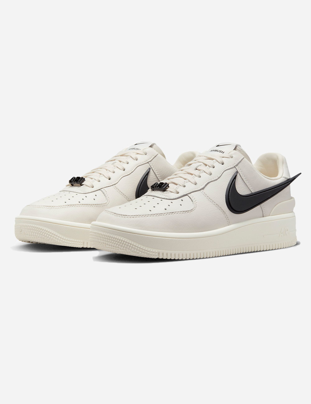 AMBUSH x Nike Air Force 1 "Phantom"
