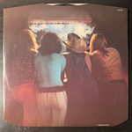 Bad Company - Straight Shooter (Англия 1975г.)