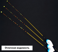 ЛАГЕРЬ carbon conical