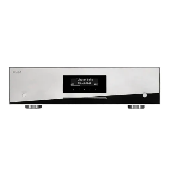 AVM Audio MP 5.3 Cellini