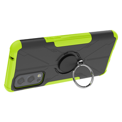 Чехол Panzer Case для OnePlus Nord 2 5G