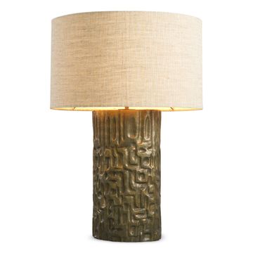 Eichholtz Table Lamp Sedona