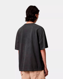 Футболка Carhartt WIP S/S Hudson Pocket T-Shirt