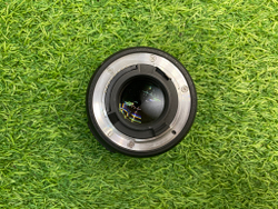 Nikon 35mm 1.8G AF-S DX Nikkor