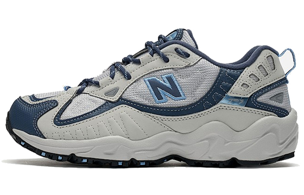 New Balance 703 Vintage Grey Women"s