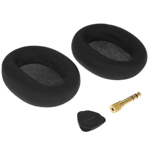 Edifier Stax Spirit S3 Black
