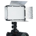 Светодиодный осветитель Godox LF308D
