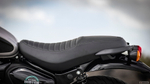 Royal Enfield Hunter 350 Dapper Grey 2026