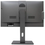 CBR AiO-MDCR-2402 23.8" FHD IPS (i5-1235U(1.3GHz) / 16Gb DDR4 3200MHz (2slot) / 512Gb SSD