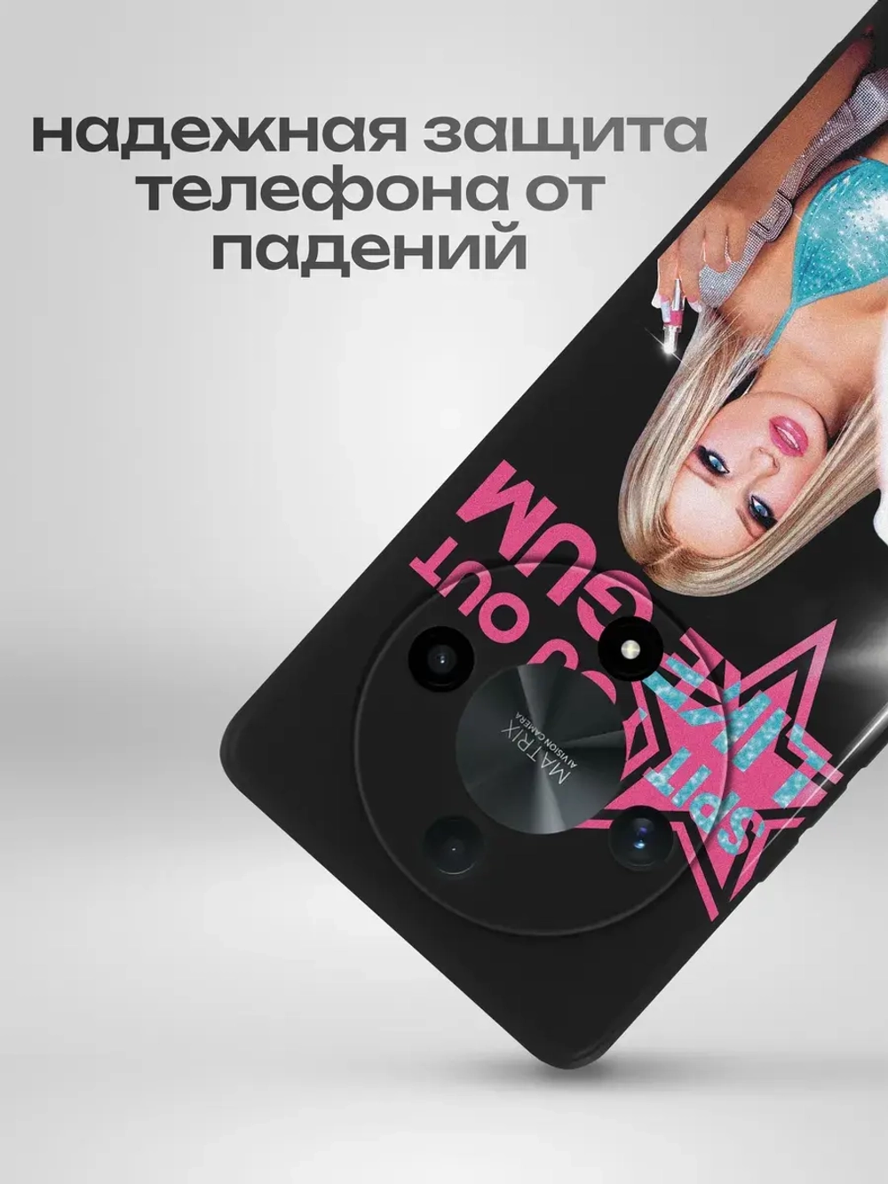 Чехол на Honor X9B