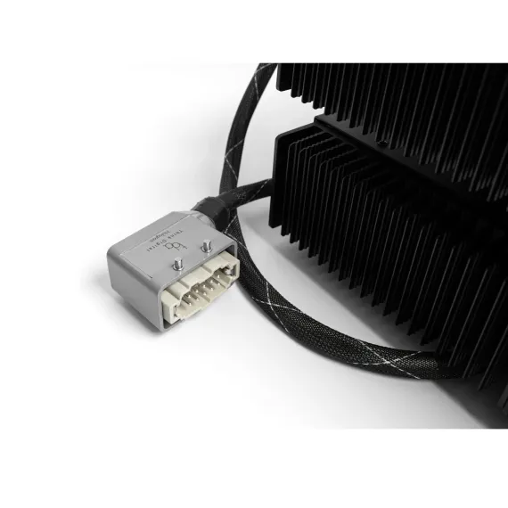 Think Digital Audio Stage 3 MKII Black