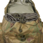 Рюкзак туристический 40л, камуфляж HQ40