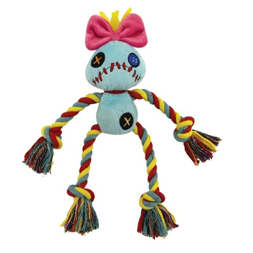 Игрушка для собак мягкая  Disney Kukla, 150мм, Triol