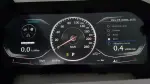 Электронная панель приборов Toyoya Land Cruiser Prado 150 2017-2022 - Kuberg NH-LCD-T04 с сенсорным LCD / ЖК 12.3" экраном QLED