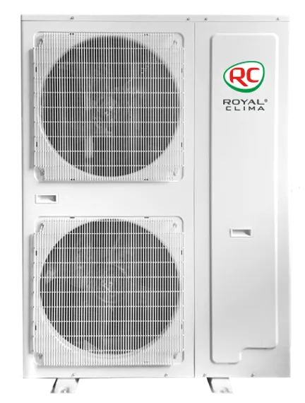 Инверторная сплит-система напольно-потолочного типа серии COMPETENZA DC INVERTER 2025 CO-F 60HNDI/CO-E 60HNDI (комплект)