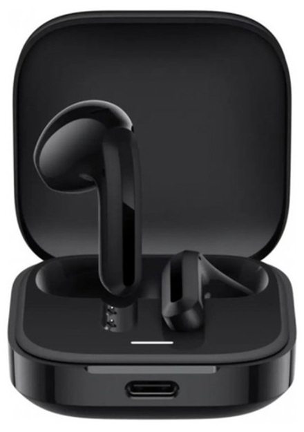 Наушники Xiaomi Redmi Buds 6 Active Black